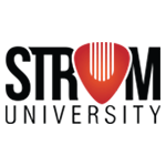 Strum Logo
